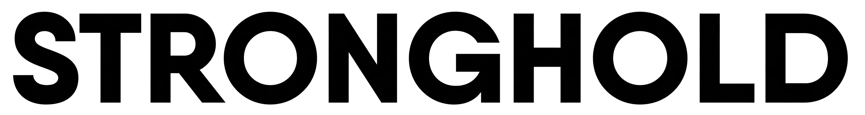 STRONGHOLD